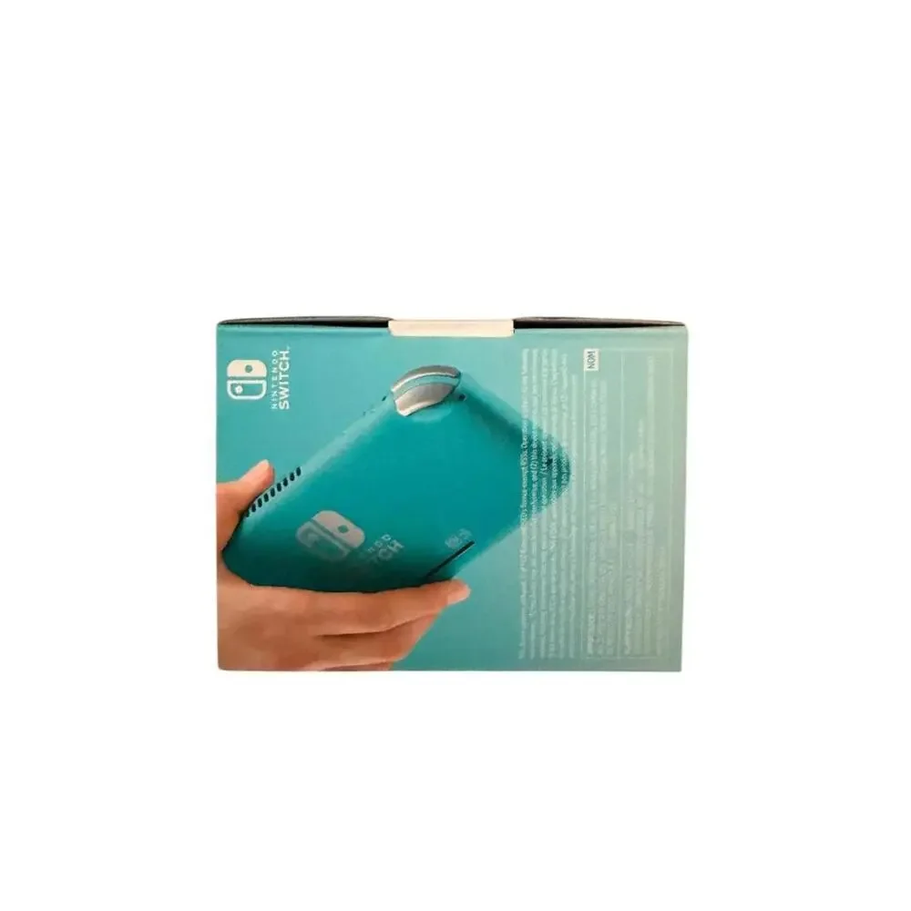 NEW Nintendo Switch Lite 32GB Handheld Game Console